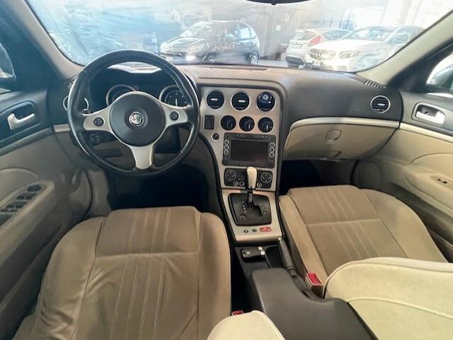 Alfa Romeo 159 1.9 JTDm Sportwagon