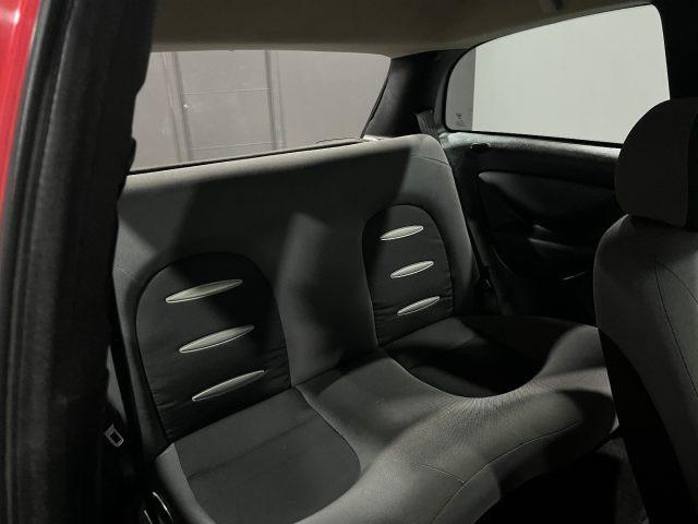 LANCIA Ypsilon 1.2 8v Argento