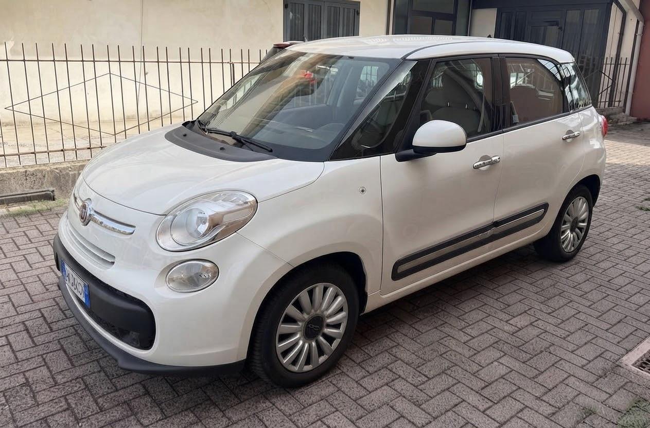 Fiat 500L 1.3 Multijet 85 CV Ok Neopatentati
