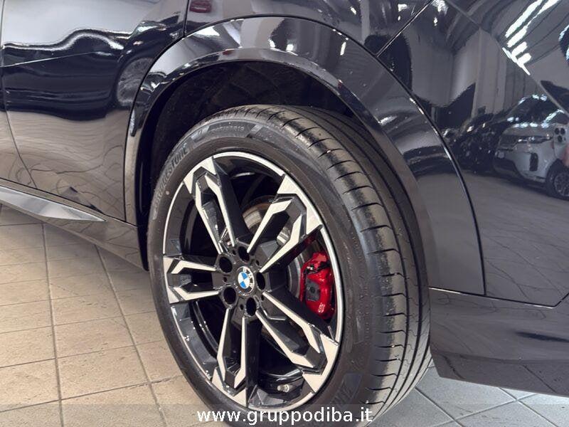 BMW X2 U10 xdrive 20d 48V MSport auto
