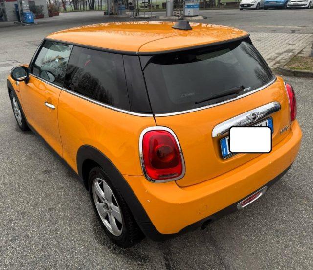 MINI One 1.5 One D POCHI KM!!!!