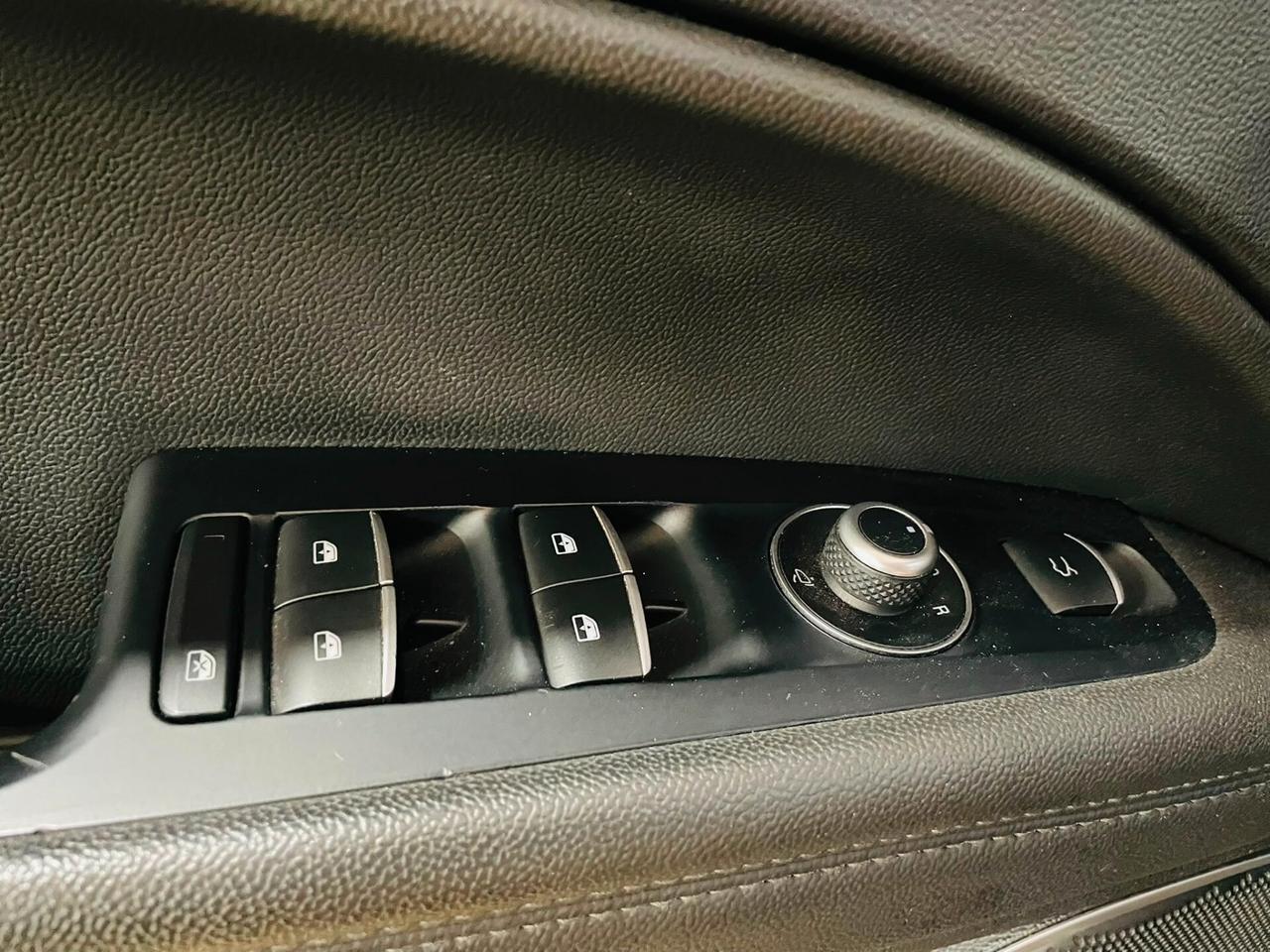Alfa Romeo Stelvio 2.2 Turbodiesel 210 CV AT8 Q4 Sport Edition