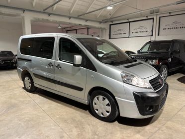 Fiat Scudo 1.6 MJT AUTOCARRO 5 posti - UNICOPROP.
