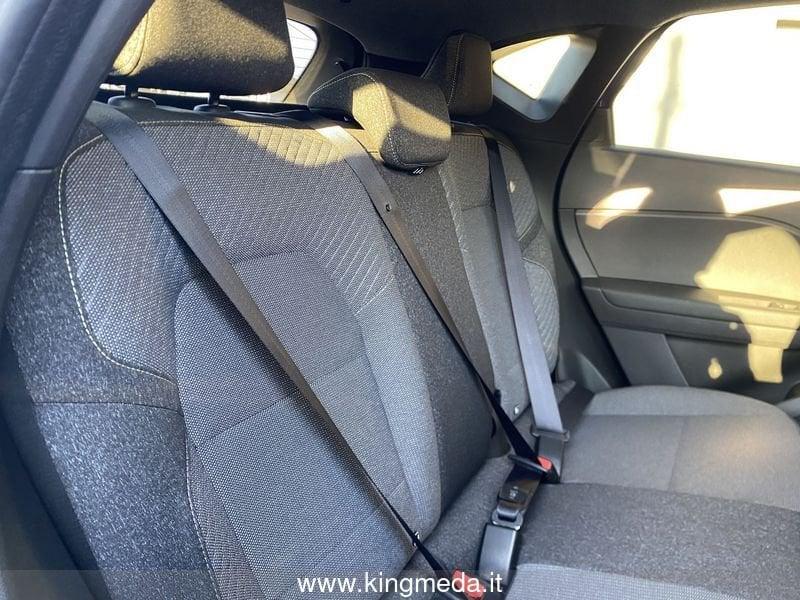 Renault Captur AUTO AZIENDALE - Captur Full Hybrid E-Tech 145 CV Techno