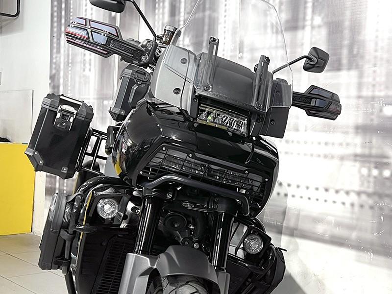 Harley Davidson Pan America Special