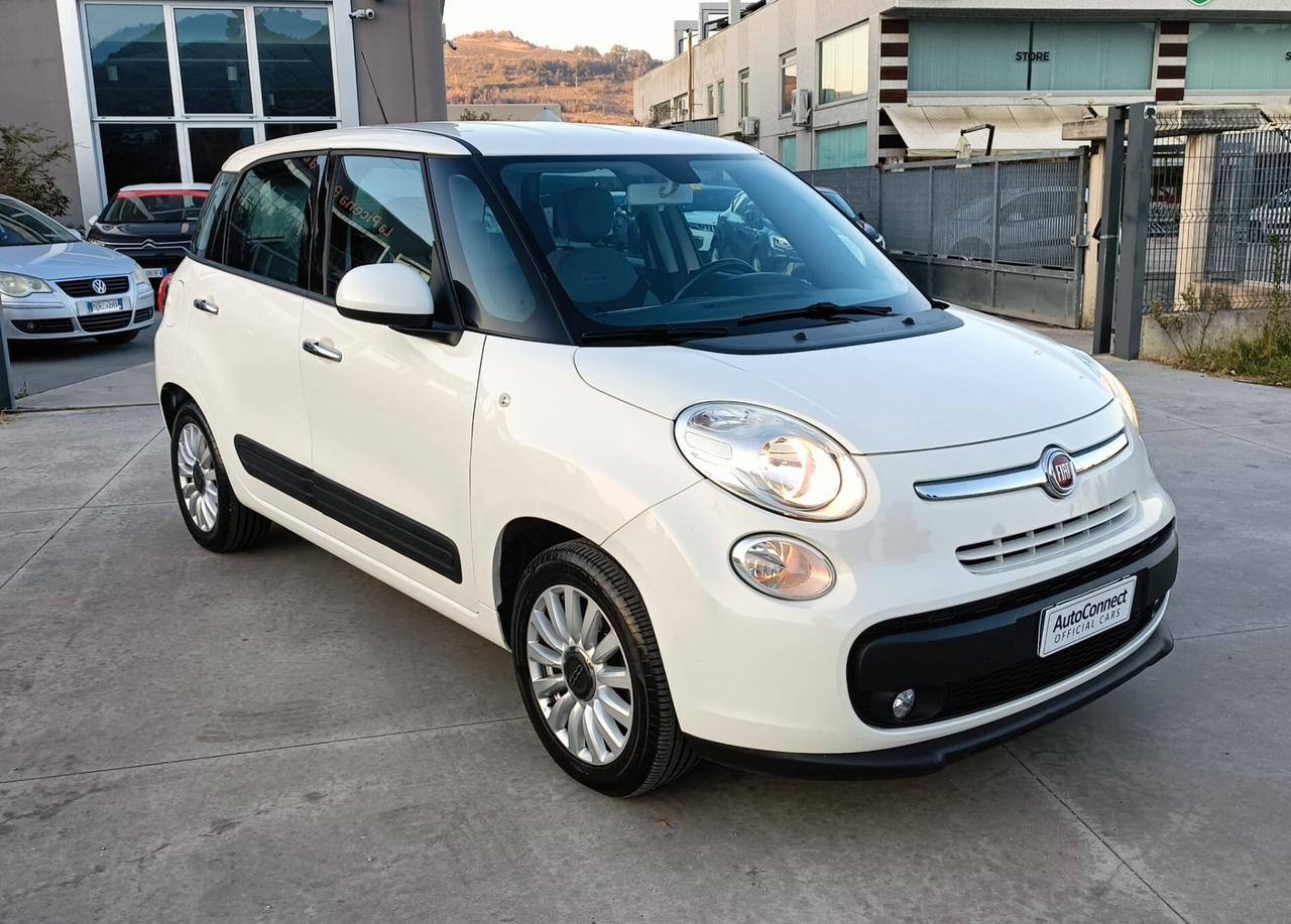 Fiat 500L 1.3 Multijet 95 CV Business