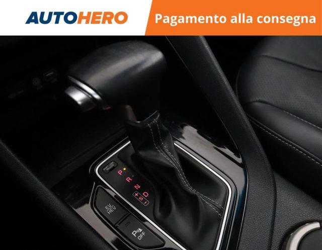 KIA Niro 1.6 GDi DCT PHEV