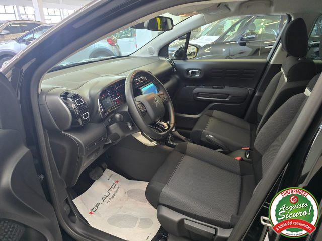 CITROEN C3 Aircross PureTech 130 S&S EAT6 Shine Pack