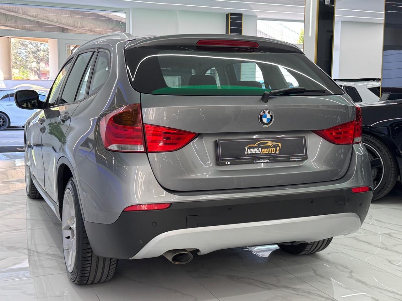 Bmw X1 sDrive 18d Full Optional