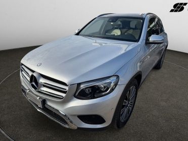 Mercedes-Benz GLC GLC 250 d 4Matic Sport