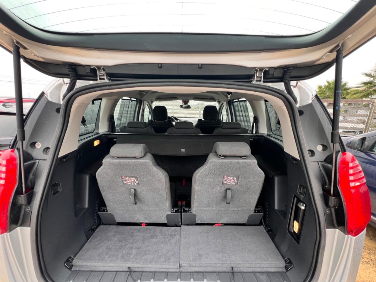 Peugeot 5008 1.6 HDi 112CV Business 7 posti