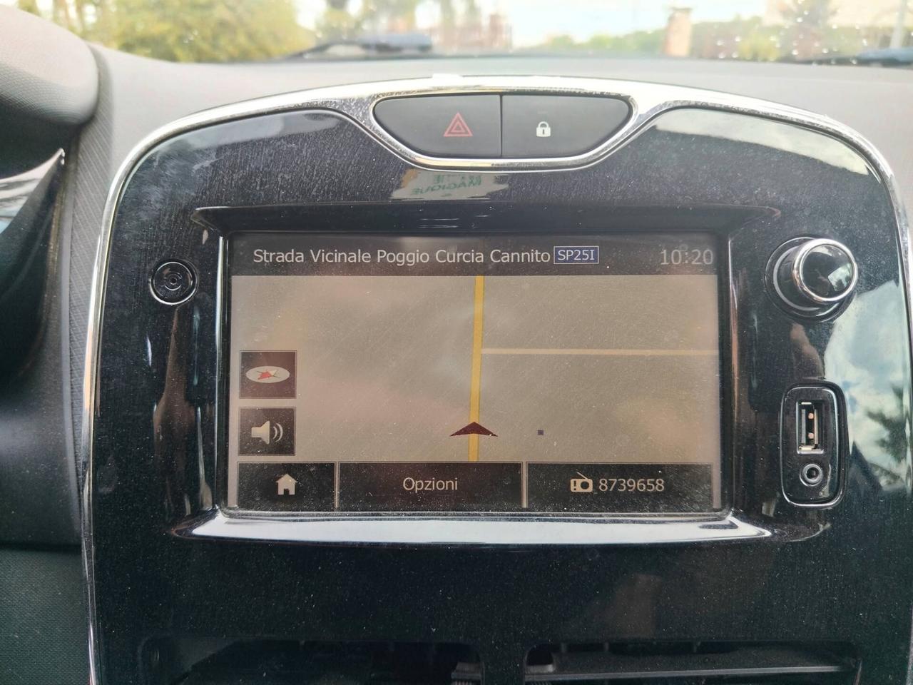 Renault Clio 1.5 dCi 8V 75CV 5 porte Live