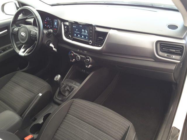 KIA Stonic 1.0 T-GDi 120cv Style *solo 32.300 Km*