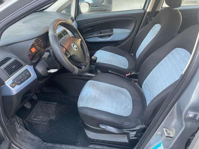 Fiat Grande Punto 5p 1.2 GPL