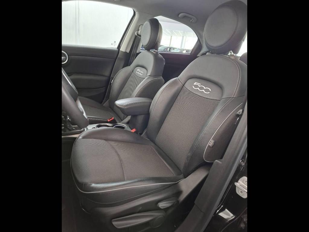 Fiat 500X 1.6 Multijet Cross 4x2