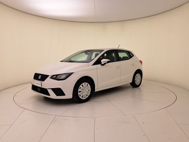 Seat Ibiza 1.0 tgi reference 90cv