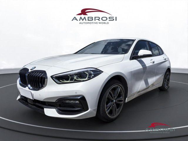BMW 116 Serie 1 d 5p. Sport