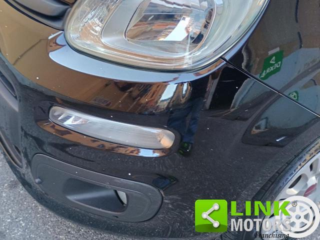 FIAT Panda 1.3 MJT S&S Lounge