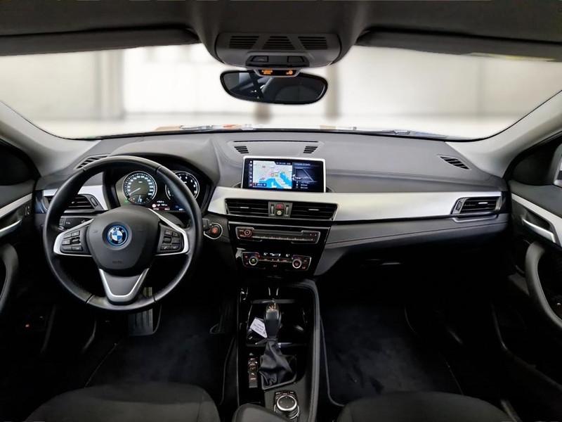 BMW X2 XDRIVE 25E BUSINESS X AUTOMATICO SUV