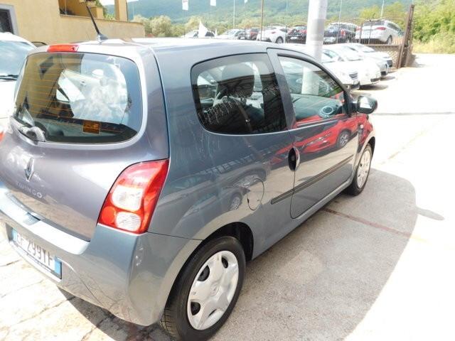 Renault Twingo 1.2 16V LEV Dynamique