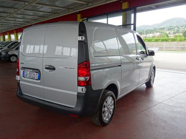 MERCEDES-BENZ Vito 2.2 CDI 116 HP Compact PCorto Furgone Automatico