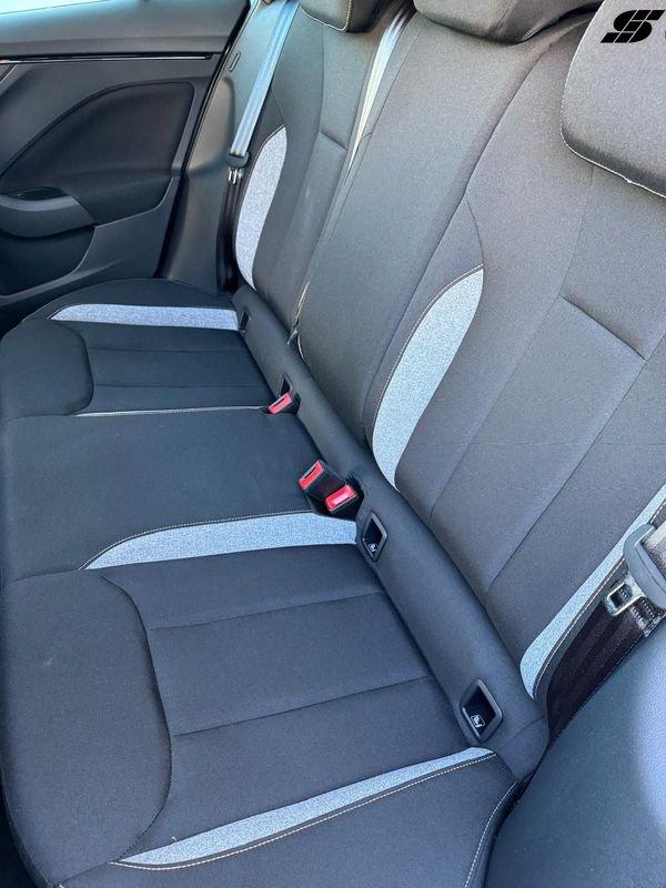 Skoda Kamiq Kamiq 1.0 TSI Black Dots