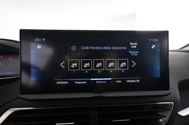 PEUGEOT 3008 3008 BlueHDi 130 S&S EAT8 Allure Pack