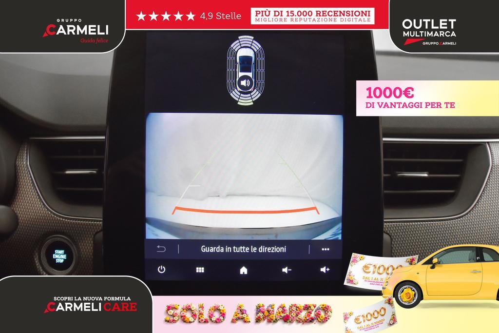 Renault Arkana 1.6 Hybrid Intens E-Tech Auto