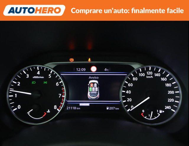 NISSAN Juke 1.0 DIG-T 114 CV N-Design