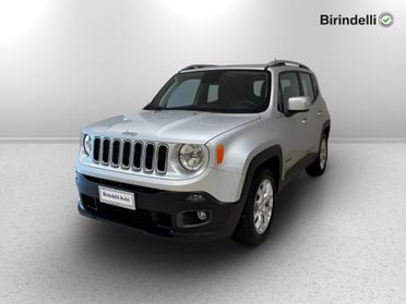 JEEP Renegade - Renegade 1.6 Mjt 120 CV Longitude