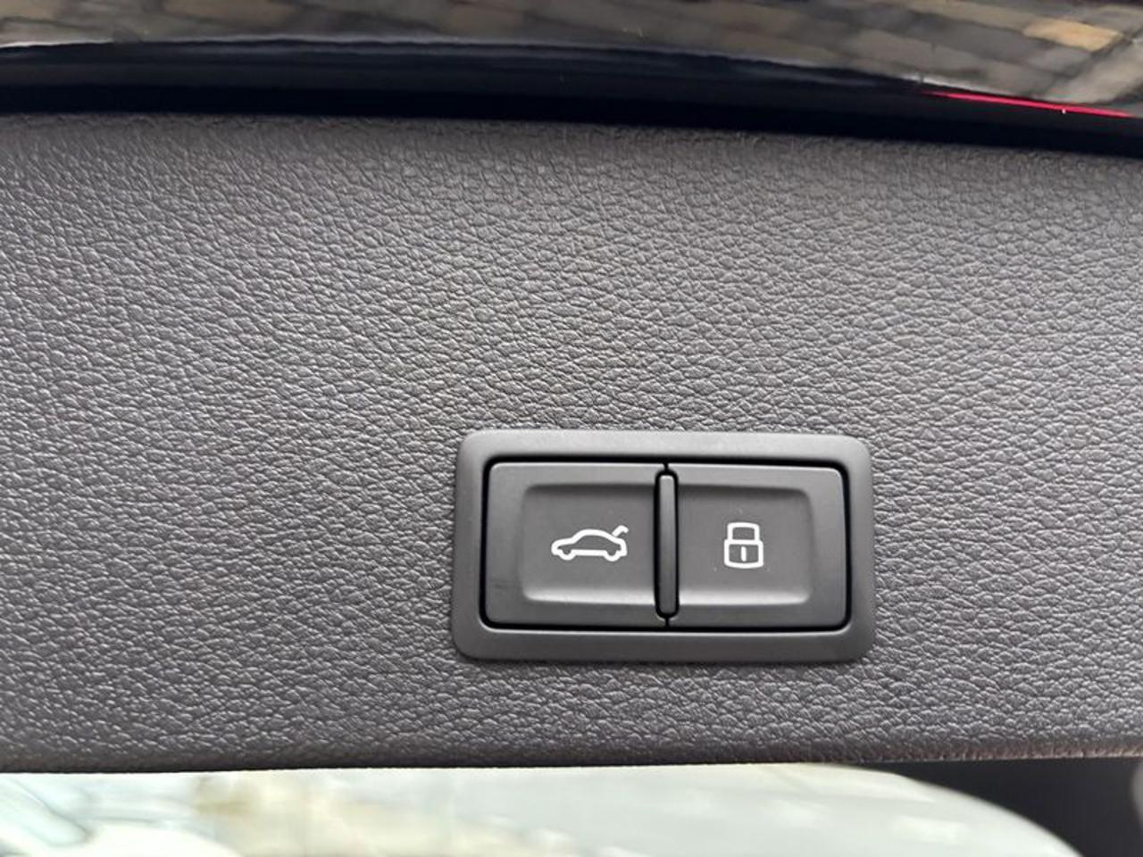 Audi Q2 35 TFSI S tronic S line Edition MATRIX-CAM-TETTO