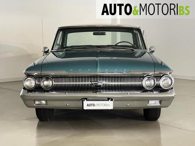 FORD Mercury Monterey Coupè V8 5.8 V-serie *ASI*