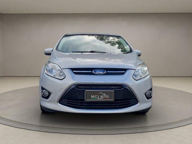 FORD C-Max 1.6 TDCi 115CV Titanium