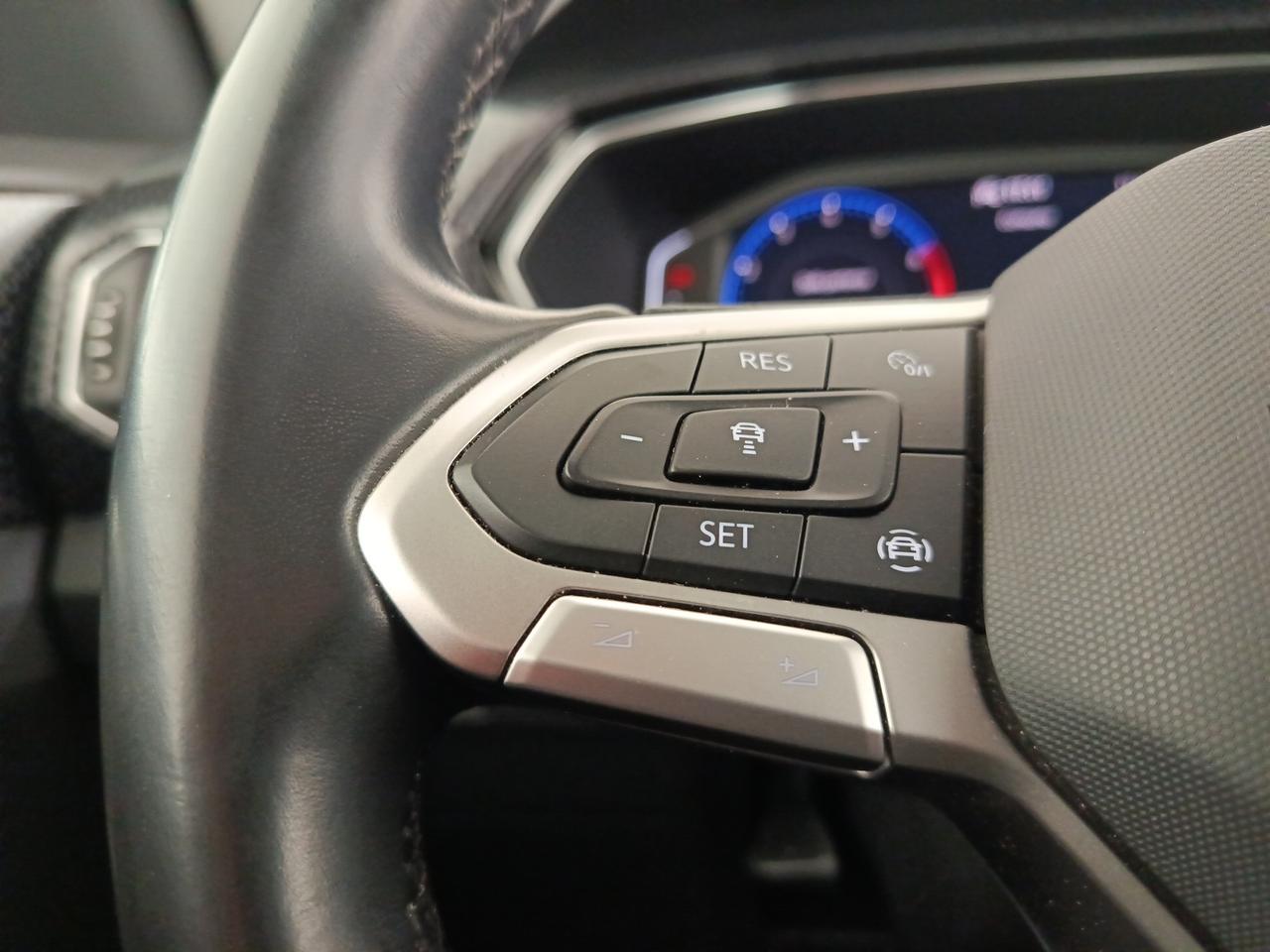 VOLKSWAGEN T-Cross - T-Cross 1.0 TSI 110 CV Advanced