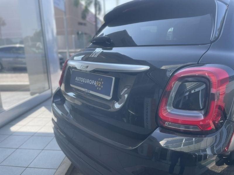 FIAT 500X 1.3 M.Jet 95 CV Club