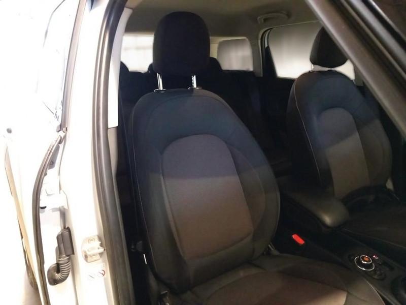 MINI COOPER SE COUNTRYMAN ALL4 AUTOMATICA 5 PORTE SUV