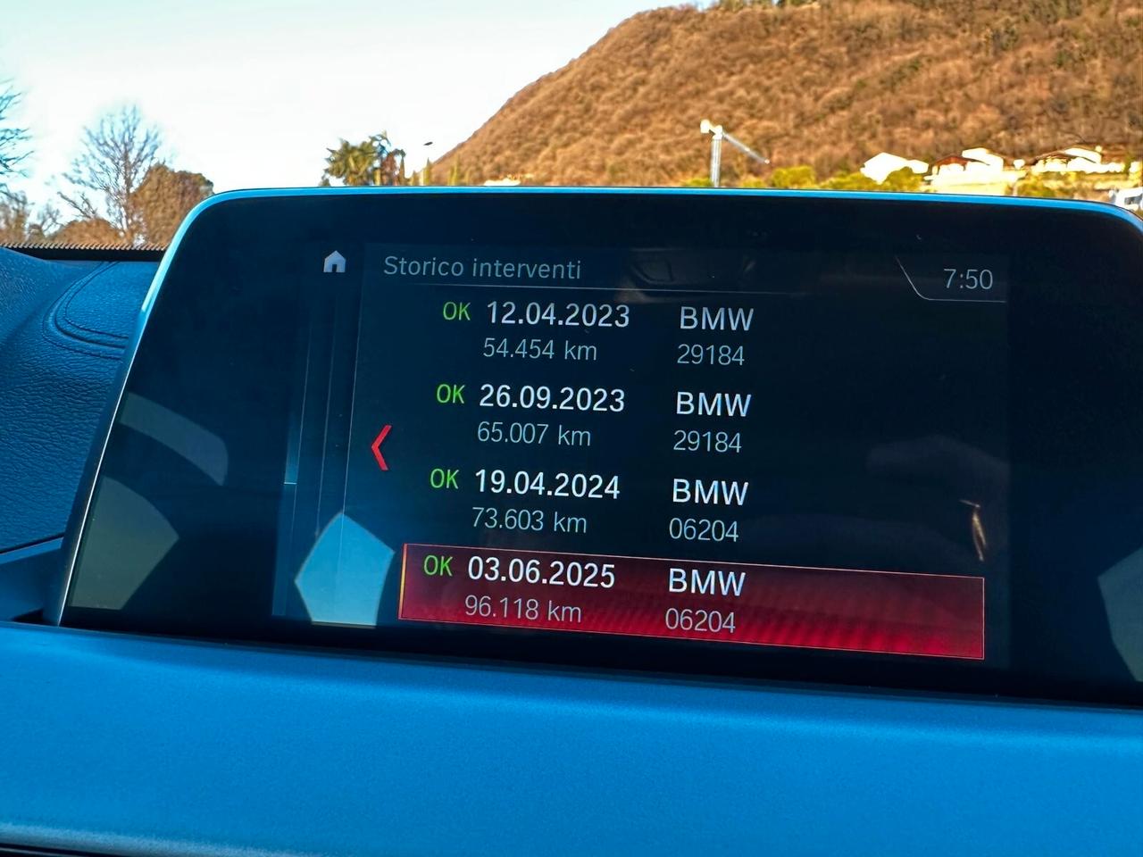 Bmw X2 xDrive18d Advantage