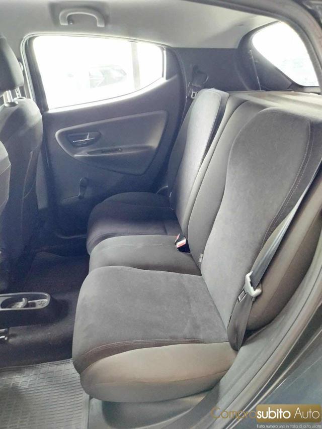 LANCIA Ypsilon 1.2 GPL ( Garanzia 12 Mesi)