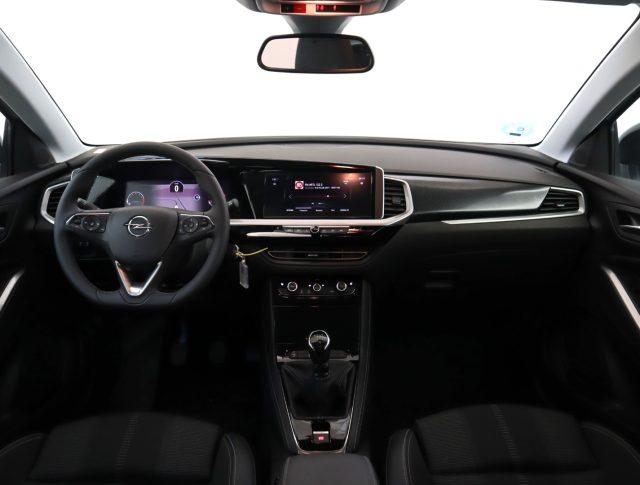 OPEL Grandland 1.2 Turbo 130CV GS *PROMO PARISI GROUP*