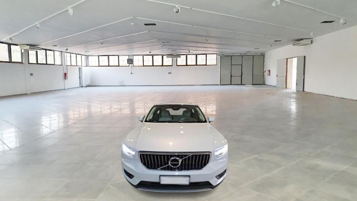 VOLVO Xc40 T5 Recharge Plug-In Hybrid Inscription