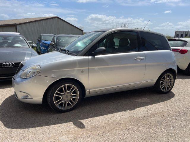 LANCIA Ypsilon 1.4