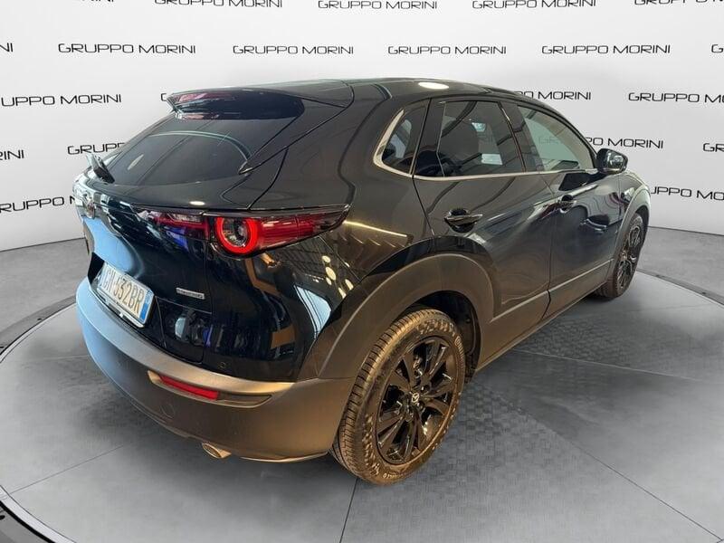 Mazda CX-30 2.0L e-Skyactiv-G 150 CV M Hybrid 2WD Exclusive Line
