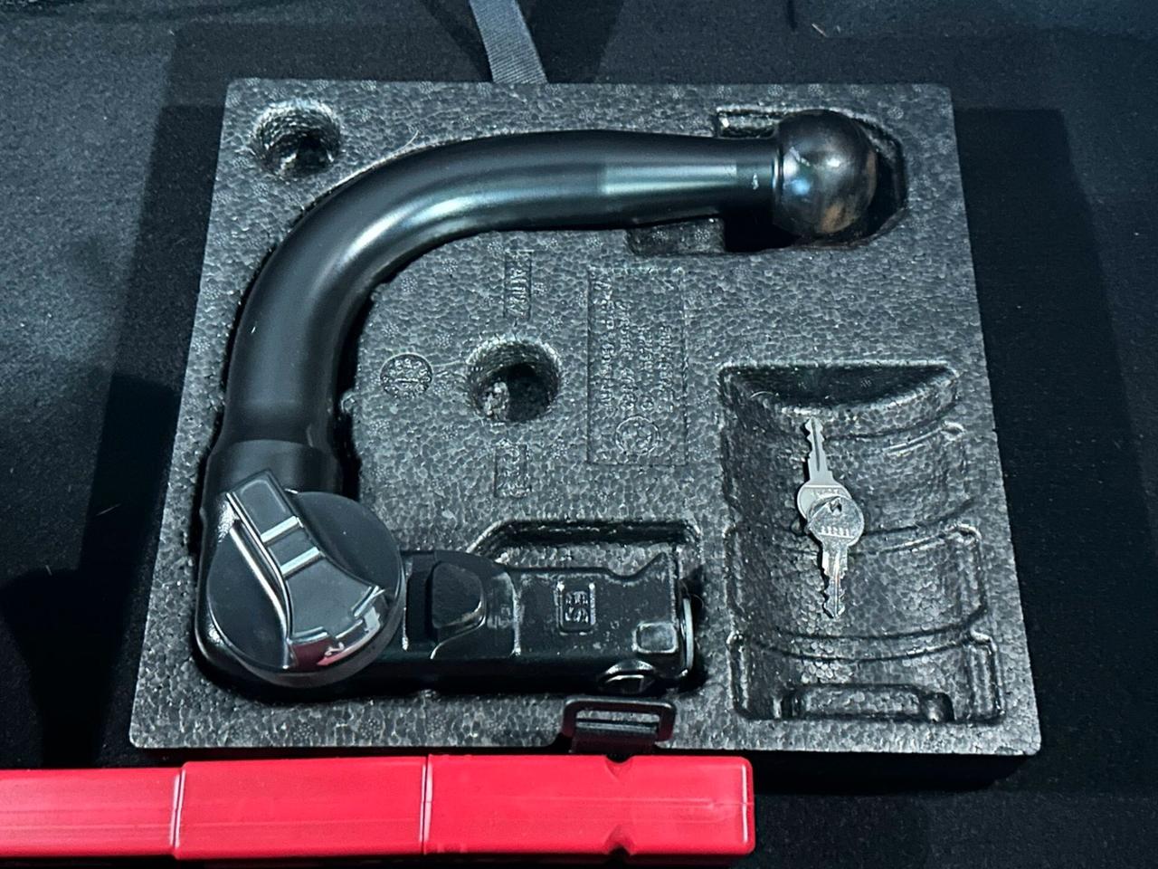 MINI COOPER SD CLUBMAN 190CV JOHN COOPER WORKS - STRAFULL -