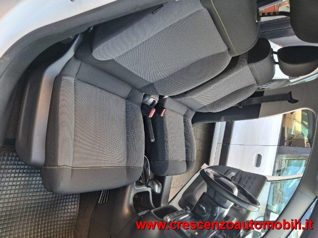 CITROEN C3 PureTech 110 AUTOMATICA - AZIENDALE