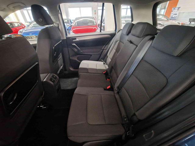 VOLKSWAGEN Golf Sportsvan 1.2 TSI 110CV Comfortline BlueMotion Tech.