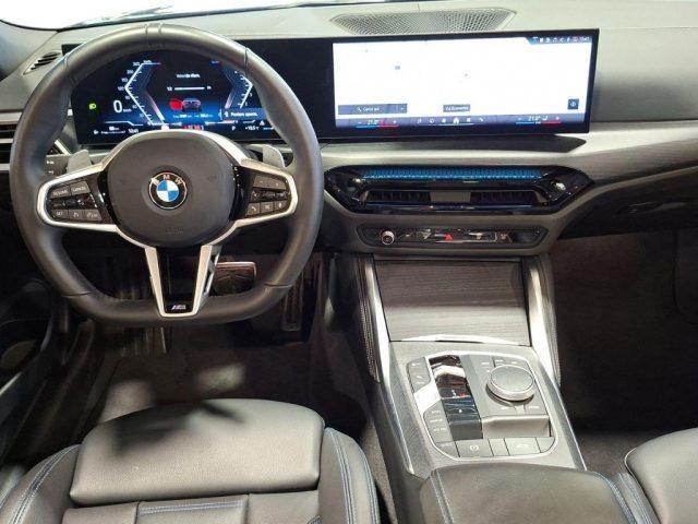 BMW 420 i Cabrio Msport Aut. Restyling