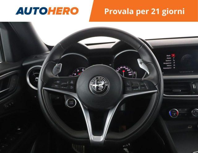 ALFA ROMEO Stelvio 2.0 Turbo 280 CV AT8 Q4 Executive