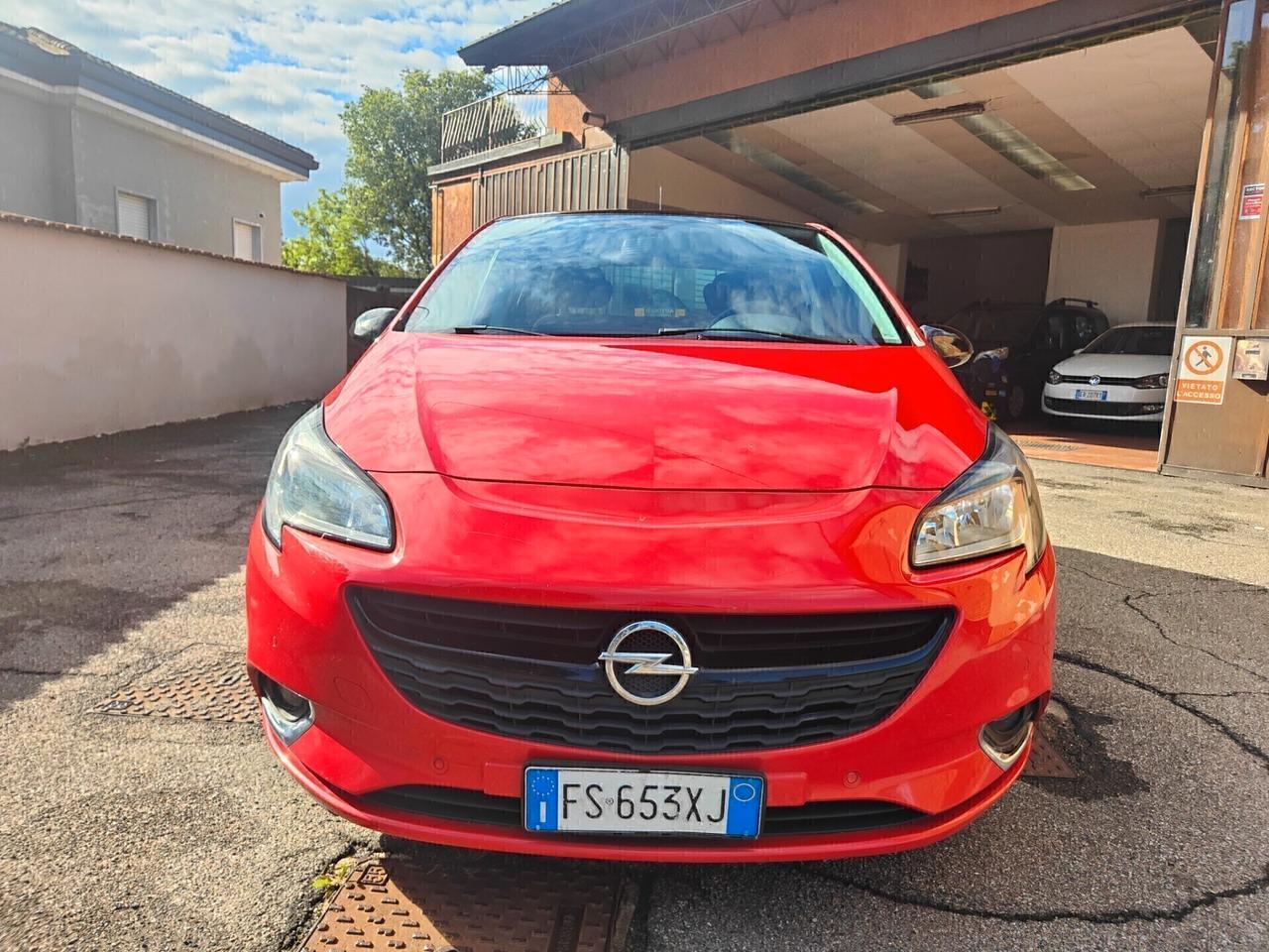 Opel Corsa 1.3 CDTI 5 porte Advance