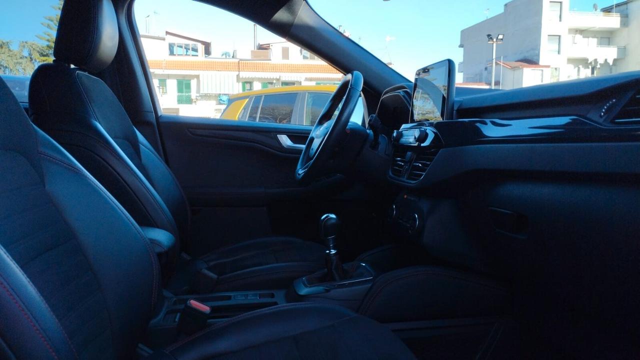 Ford Kuga 1.5 EcoBlue 120 CV 2WD ST-Line X