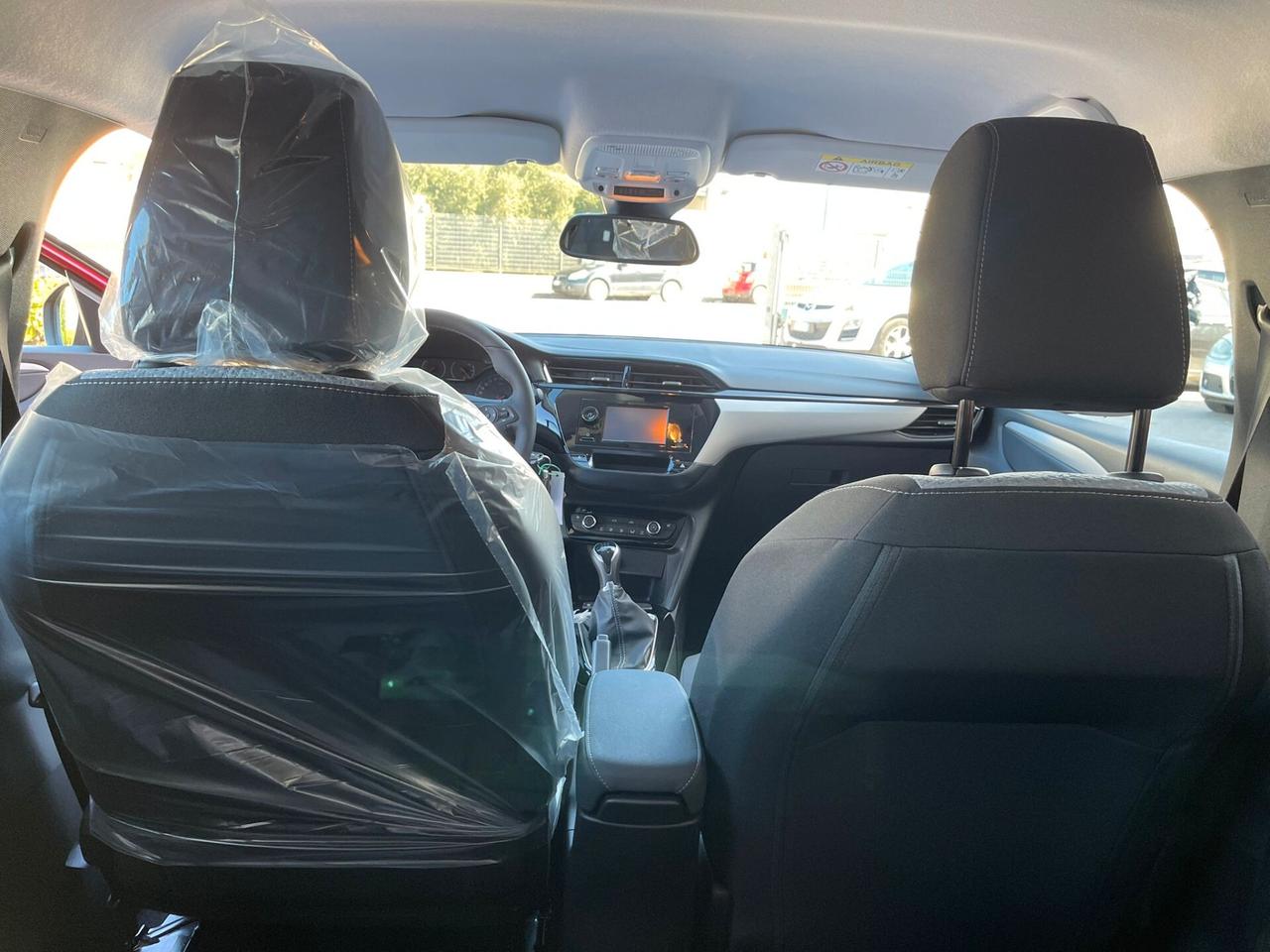 Opel Corsa 1.2 Edition